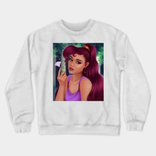 Megara Crewneck Sweatshirt